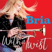 SKONBERG BRIA  - CD WITH A TWIST