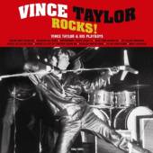 TAYLOR VINCE  - VINYL ROCKS! -HQ- [VINYL]