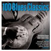  100 BLUES CLASSICS - supershop.sk