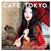  CAFE TOKYO - suprshop.cz