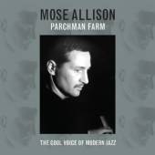 ALLISON MOSE  - 2xCD PARCHMAN FARM