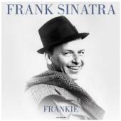 SINATRA FRANK  - VINYL FRANKIE -COLOURED/HQ- [VINYL]