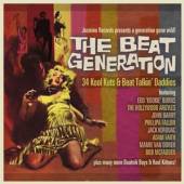  BEAT GENERATION - 34 KOOL KUTS & BEAT TALKIN D - suprshop.cz