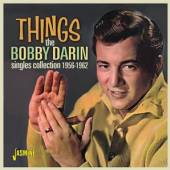 DARIN BOBBY  - 2xCD THINGS