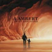 LAMBERT  - VINYL SWEET APOCALYPSE [VINYL]