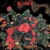 AUTOPSY  - PLP MENTAL FUNERAL LTD.