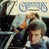 CARPENTERS  - CD AS TIME GOES BY