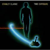CLARKE STANLEY  - CD TIME EXPOSURE