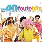 VARIOUS  - CD TOP 40 - FOUTE HITS-DIGI-