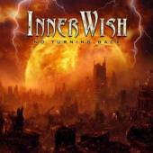 INNERWISH  - CD NO TURNING BACK