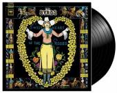  SWEETHEART OF THE RODEO [VINYL] - suprshop.cz