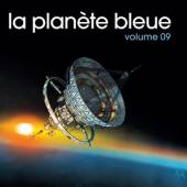 VARIOUS  - CD LA PLANETE BLEUE VOL.9
