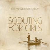 SCOUTING FOR GIRLS  - 2xCD SCOUTING FOR.. [DELUXE]