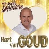 DAMARO DENNIE  - CD HART VAN GOUD