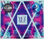 VARIOUS  - 3xCD VERSUZ NIGHTLIFE 1