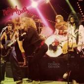 NEW YORK DOLLS  - VINYL TOO MUCH TOO SOON [VINYL]