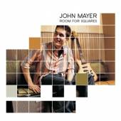 MAYER JOHN  - VINYL ROOM FOR SQUARES [VINYL]