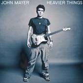 MAYER JOHN  - VINYL HEAVIER THINGS [VINYL]