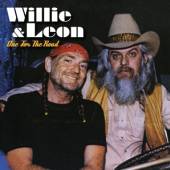 WILLIE NELSON & LEON RUSSELL  - CD ONE FOR THE ROAD