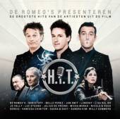 SOUNDTRACK  - CD H.I.T.