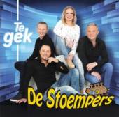 STOEMPERS  - CD TE GEK