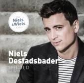 DESTADSBADER NIELS  - 2xCD SPEELTIJD -SPEC-