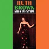 BROWN RUTH  - 2xCD MISS RHYTHM