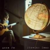 ANNE PE  - CD GLOWING SEAS