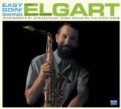 ELGART LARRY -ORCHESTRA-  - CD EASY GOIN' SWING -REMAST-