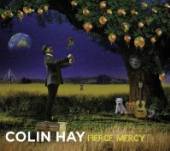 HAY COLIN  - VINYL FIERCE MERCY [VINYL]