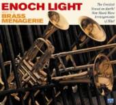 ENOCH LIGHT  - CD AND THE BRASS.. -REMAST-