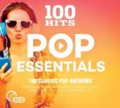  100 HITS - POP ESSENTIALS - supershop.sk