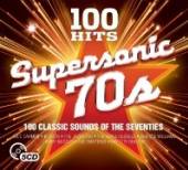 VARIOUS  - 5xCD 100 HITS - SUPERSONIC 70S