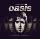 OASIS.=V/A=  - 3xCD MANY FACES OF OASIS