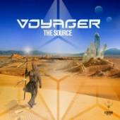 VOYAGER  - CD SOURCE