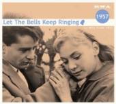 VARIOUS  - CD LET THE BELLS... 1957