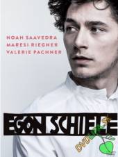  Egon Schiele DVD - supershop.sk