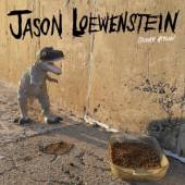 LOEWENSTEIN JASON  - CD SPOOKY ACTION