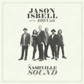 ISBELL JASON  - CD NASHVILLE SOUND