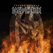 ICED EARTH  - CD INCORRUPTIBLE