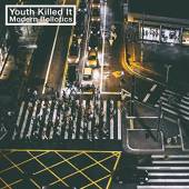 YOUTH KILLED  - CDG MODERN BOLLOTICS