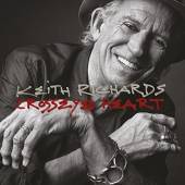 RICHARDS KEITH  - CD CROSSEYED HEART -SHM-CD-