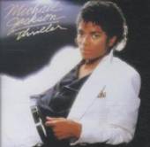 JACKSON MICHAEL  - CD THRILLER -SE-