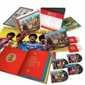 BEATLES  - 6xCD Sgt. Pepper's L..