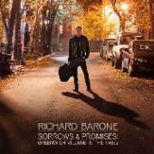 BARONE RICHARD  - VINYL SORROWS & PROMISES [VINYL]