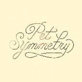 PET SYMMETRY  - CD VISION
