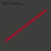 HEY COLOSSUS  - CD GUILLOTINE
