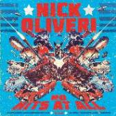 OLIVERI NICK  - CD N.O. HITS AT ALL V.2
