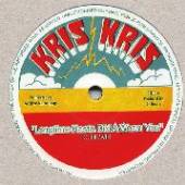 HEWIE CHRISTOPHER  - VINYL LONGTIME RASTA DID A.. [VINYL]