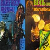 VARIOUS  - CD BLUES-ROCK FESTIVAL